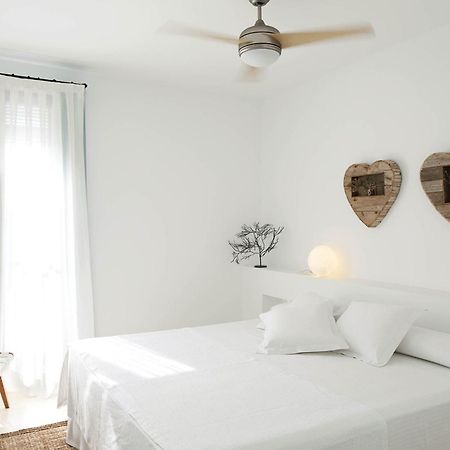 Hotel Es Mares San Francisco Javier Ngoại thất bức ảnh