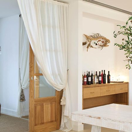 Hotel Es Mares San Francisco Javier Ngoại thất bức ảnh