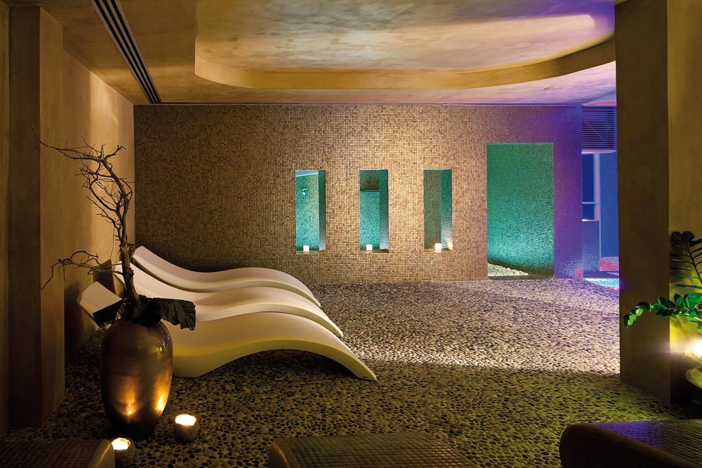 Hotel Es Mares San Francisco Javier Ngoại thất bức ảnh