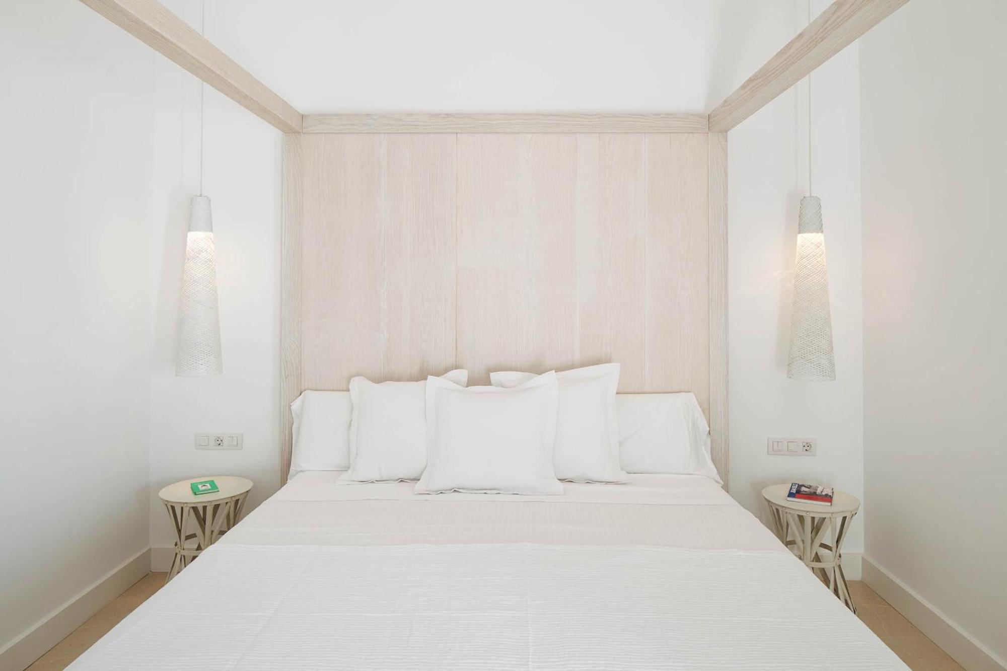 Hotel Es Mares San Francisco Javier Ngoại thất bức ảnh