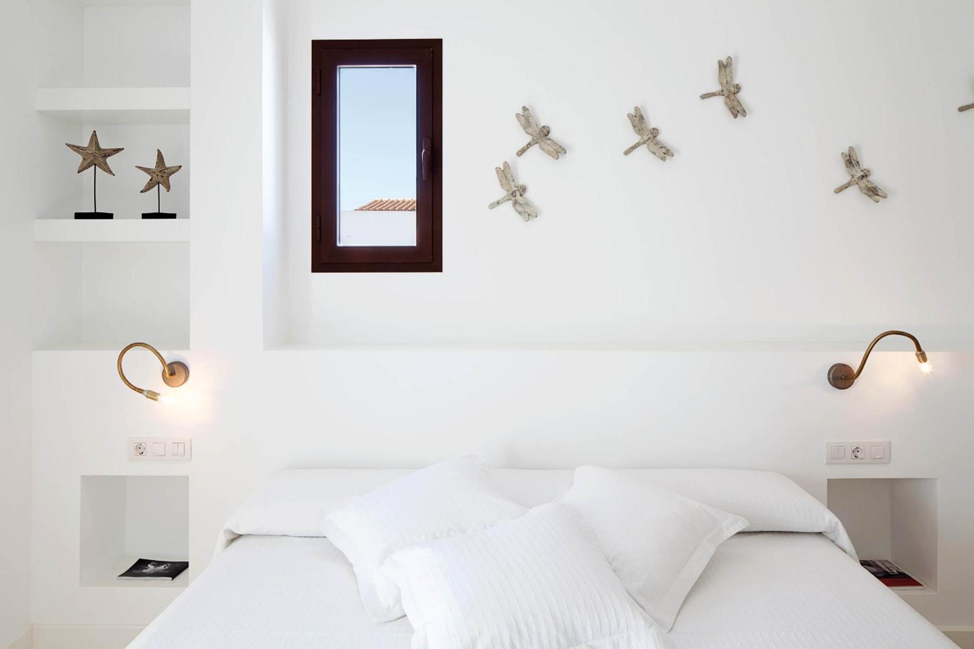 Hotel Es Mares San Francisco Javier Ngoại thất bức ảnh