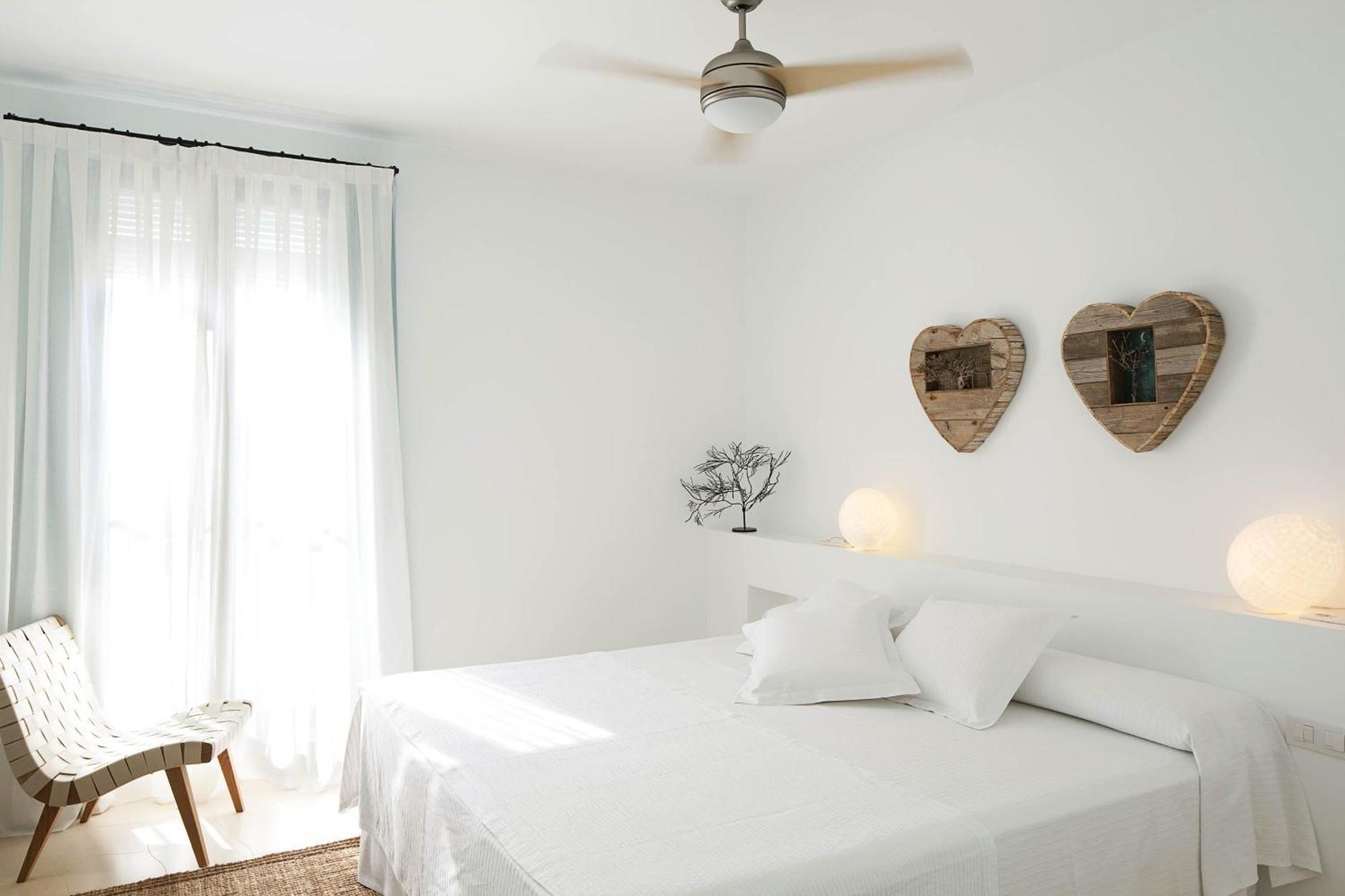 Hotel Es Mares San Francisco Javier Ngoại thất bức ảnh