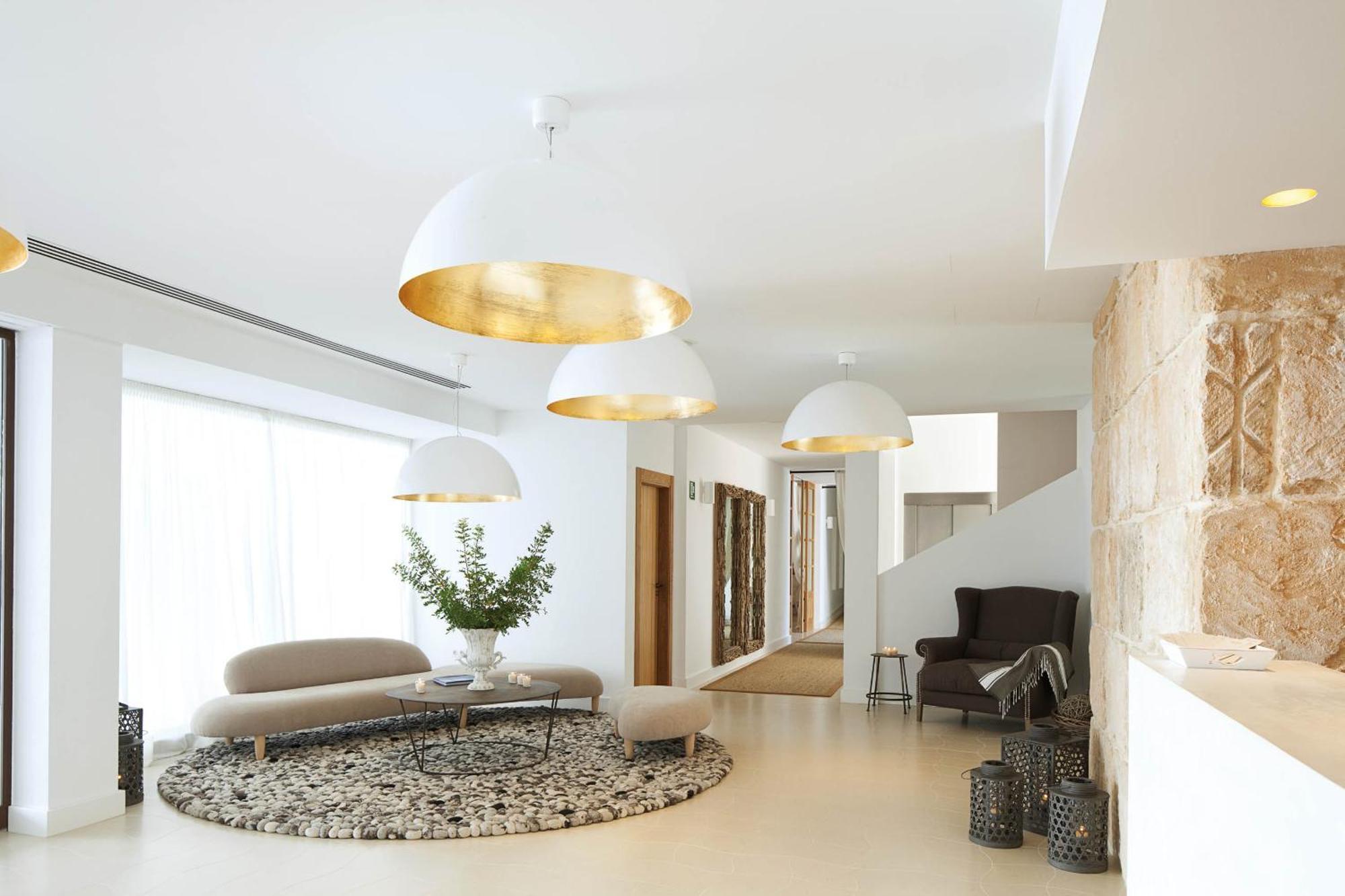 Hotel Es Mares San Francisco Javier Ngoại thất bức ảnh