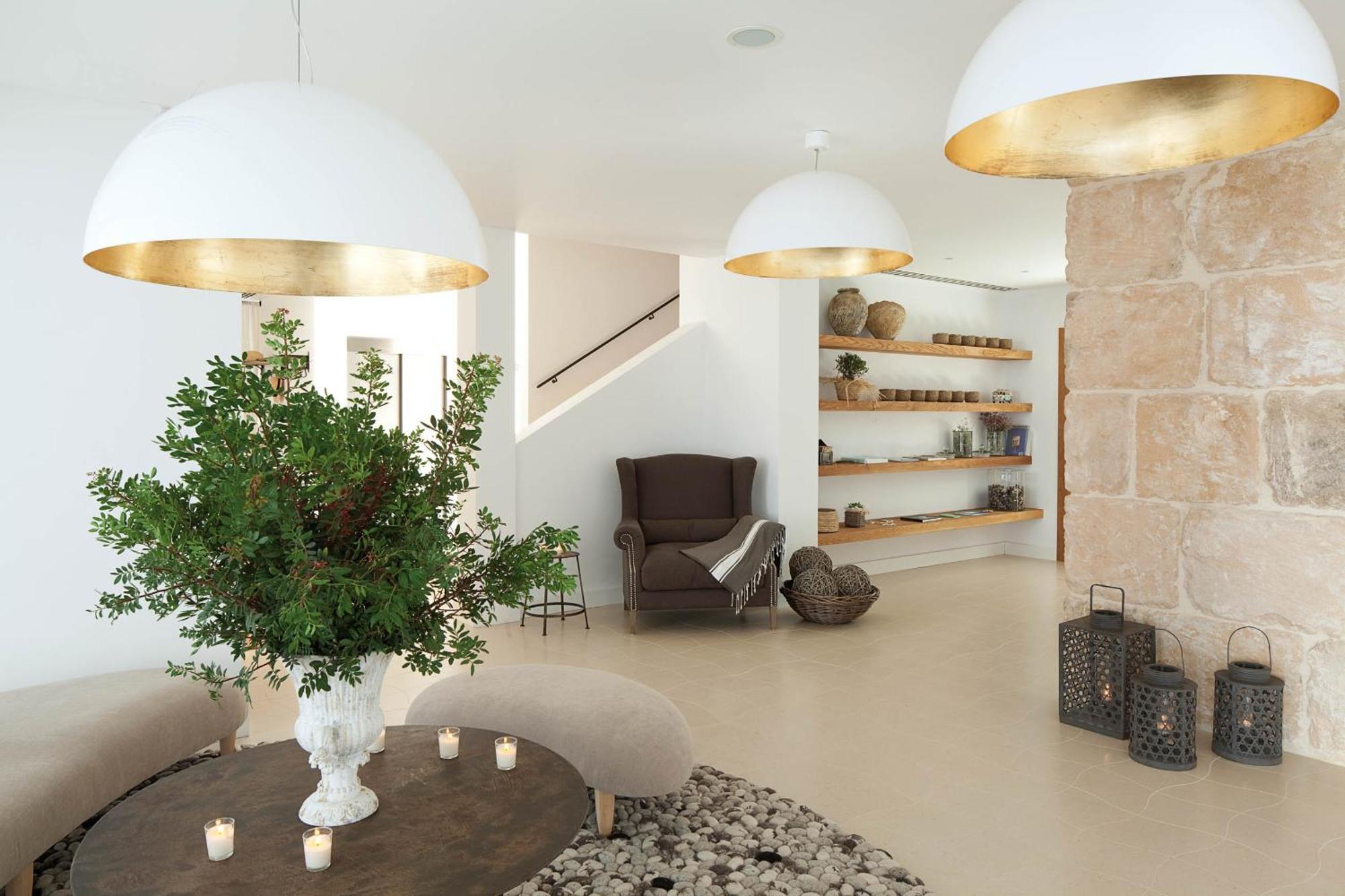Hotel Es Mares San Francisco Javier Ngoại thất bức ảnh