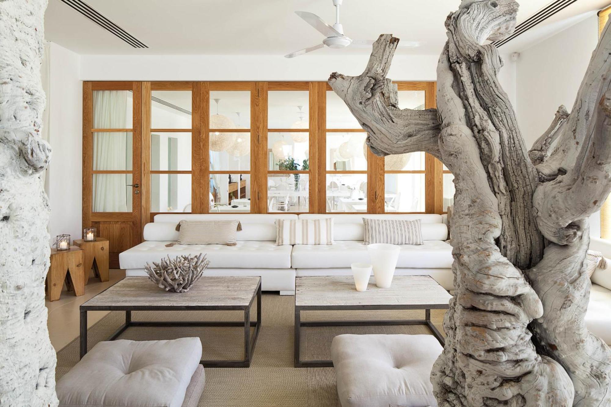Hotel Es Mares San Francisco Javier Ngoại thất bức ảnh