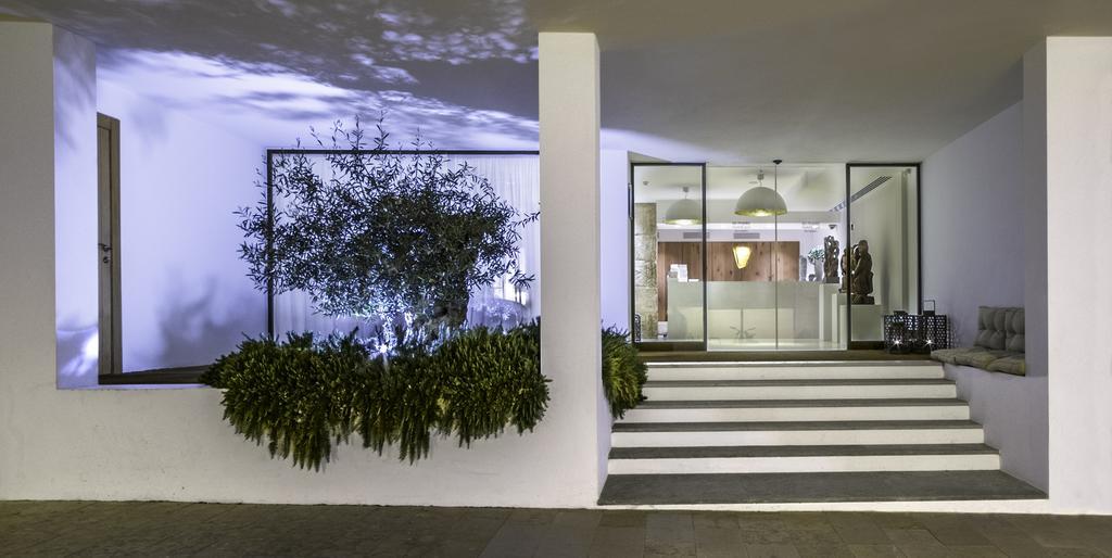 Hotel Es Mares San Francisco Javier Ngoại thất bức ảnh