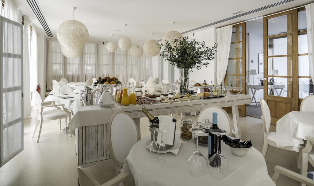 Hotel Es Mares San Francisco Javier Ngoại thất bức ảnh