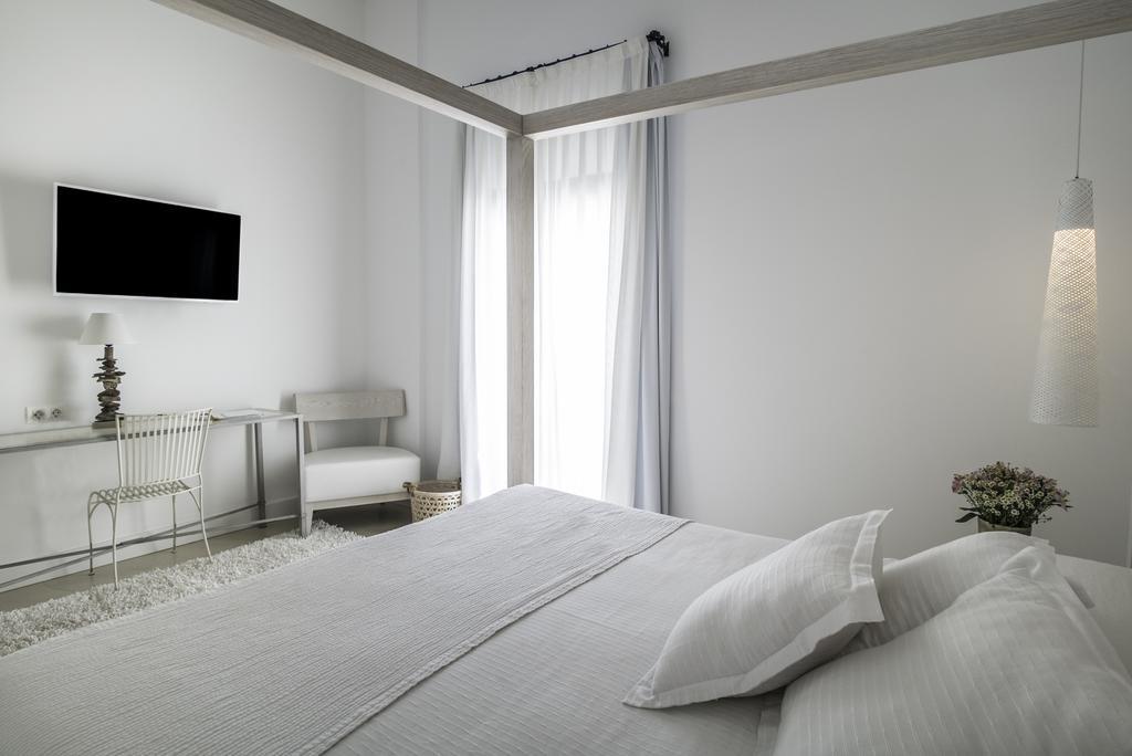 Hotel Es Mares San Francisco Javier Ngoại thất bức ảnh