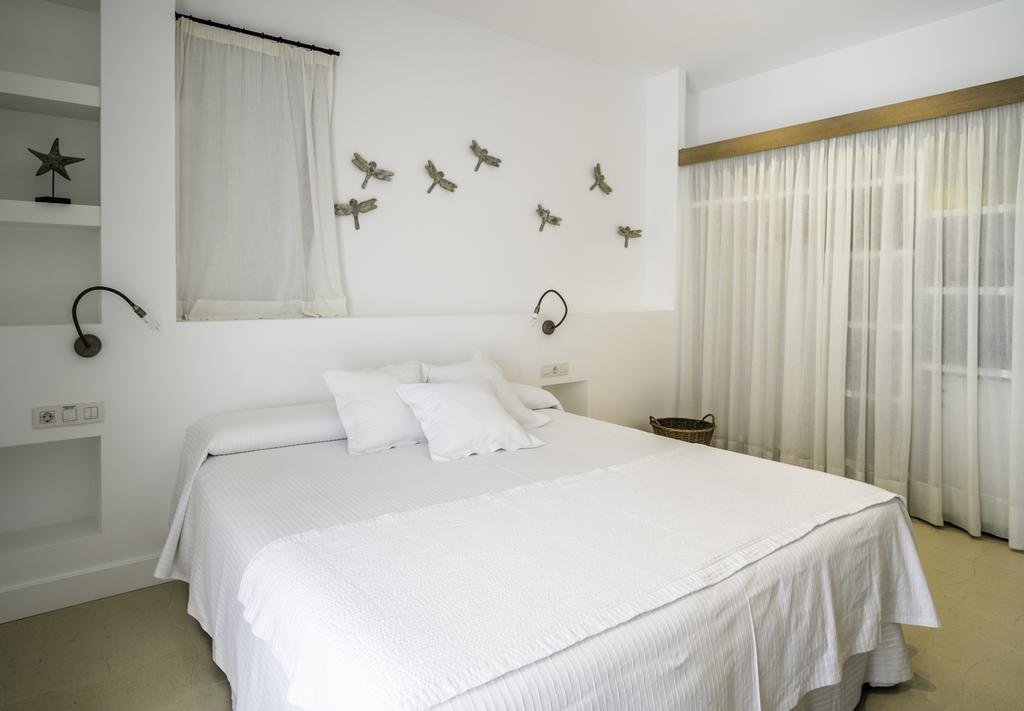 Hotel Es Mares San Francisco Javier Ngoại thất bức ảnh