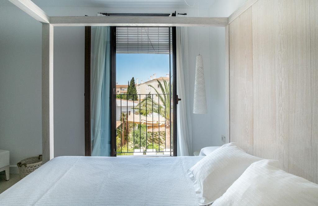 Hotel Es Mares San Francisco Javier Ngoại thất bức ảnh