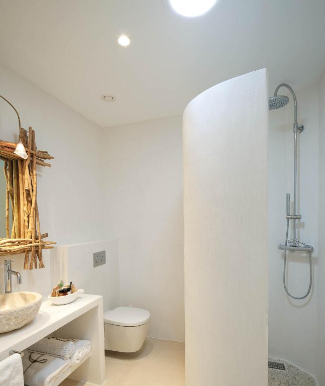 Hotel Es Mares San Francisco Javier Phòng bức ảnh